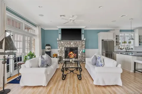 136 Asharoken Avenue Northport NY 11768