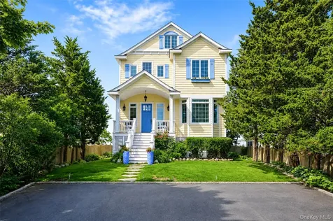 136 Asharoken Avenue Northport NY 11768