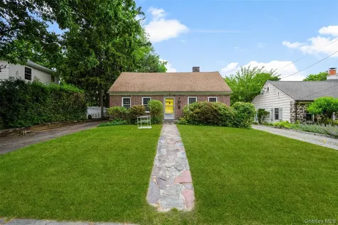 416 Rushmore Avenue Mamaroneck NY 10543