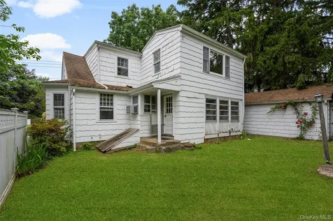 416 Rushmore Avenue Mamaroneck NY 10543
