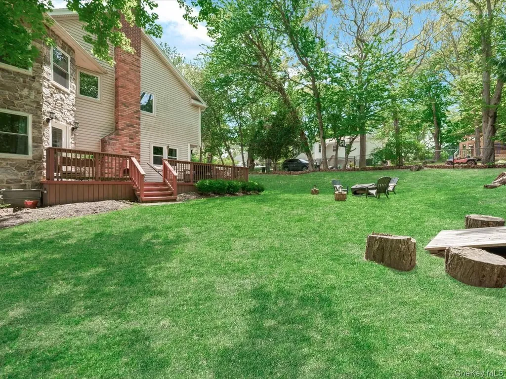 2 Seaview Ledge Shoreham NY 11786