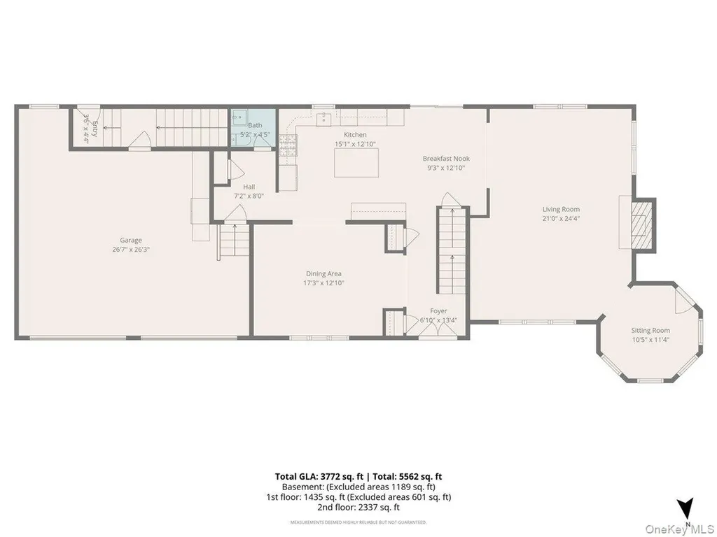 2 Seaview Ledge Shoreham NY 11786