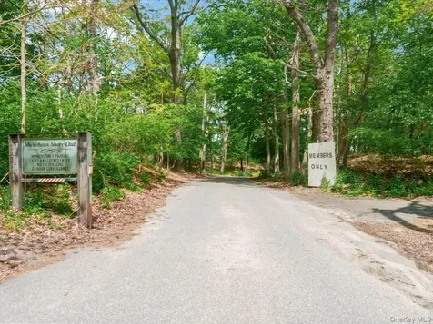 2 Seaview Ledge Shoreham NY 11786