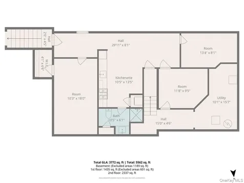 2 Seaview Ledge Shoreham NY 11786