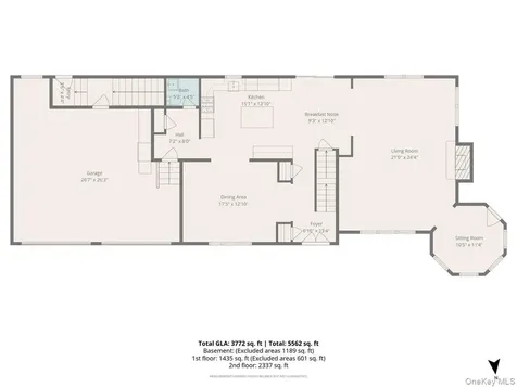 2 Seaview Ledge Shoreham NY 11786