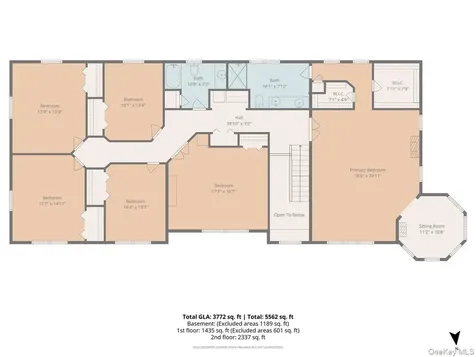 2 Seaview Ledge Shoreham NY 11786