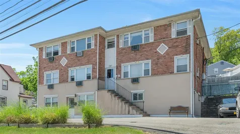 161 S Pearl Street Pearl River NY 10965
