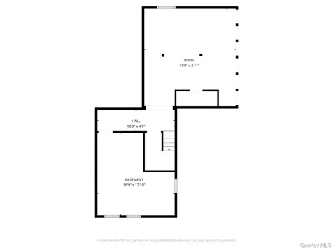 161 S Pearl Street Pearl River NY 10965