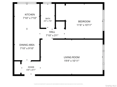 161 S Pearl Street Pearl River NY 10965