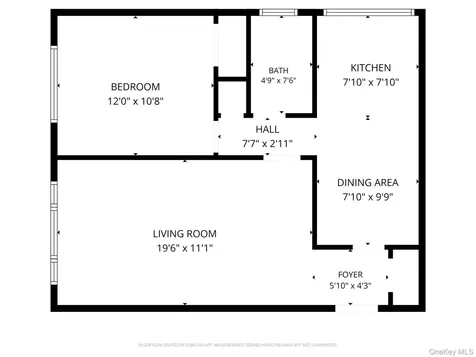 161 S Pearl Street Pearl River NY 10965