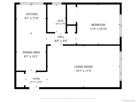 161 S Pearl Street Pearl River NY 10965