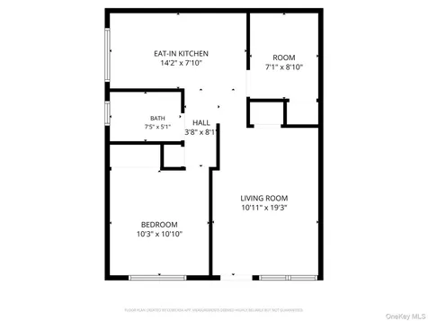 161 S Pearl Street Pearl River NY 10965