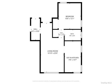 161 S Pearl Street Pearl River NY 10965