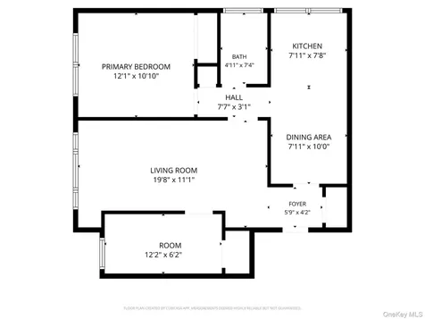 161 S Pearl Street Pearl River NY 10965