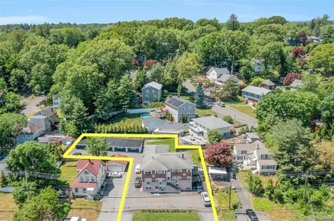 161 S Pearl Street Pearl River NY 10965