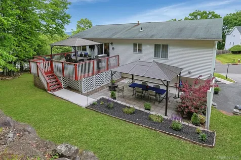 12 Louis Donato Drive Garnerville NY 10923