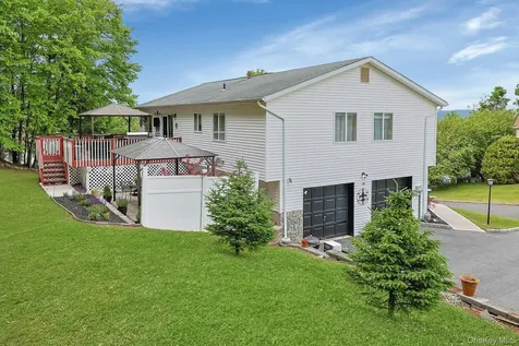 12 Louis Donato Drive Garnerville NY 10923