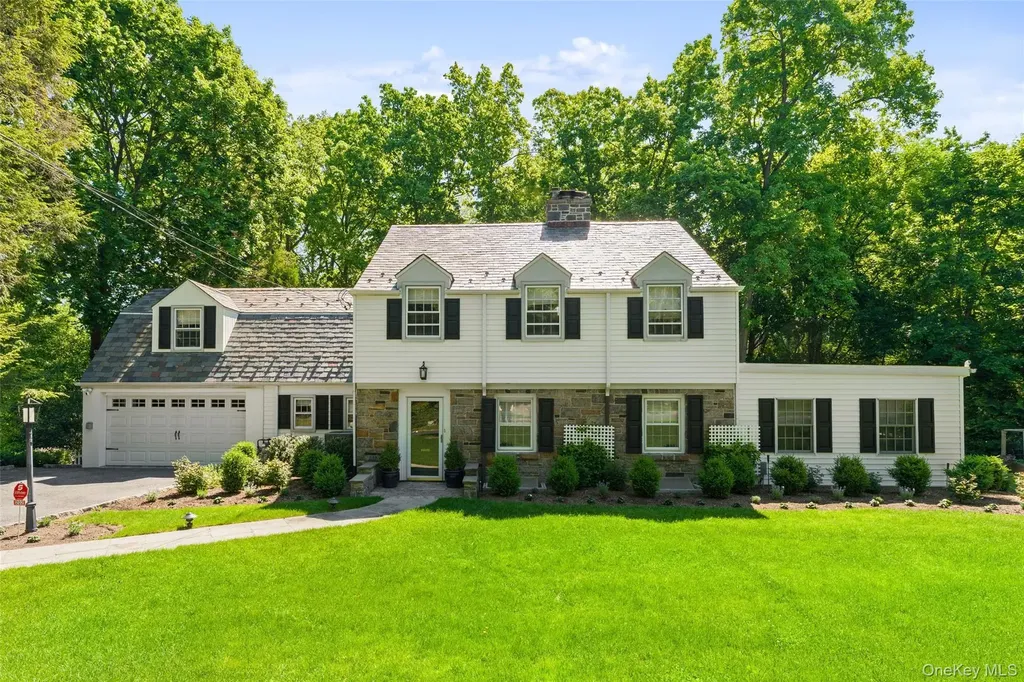 202 Rock Creek Lane Scarsdale NY 10583