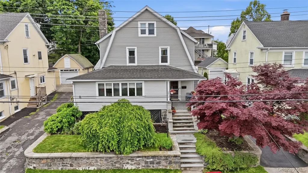 68 Breckenridge Avenue Port Chester NY 10573