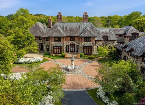 1 Applewood Estate Upper Brookville NY 11545
