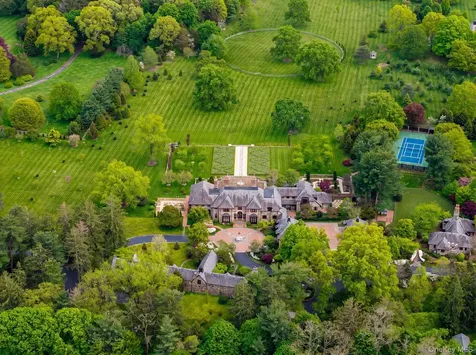 1 Applewood Estate Upper Brookville NY 11545