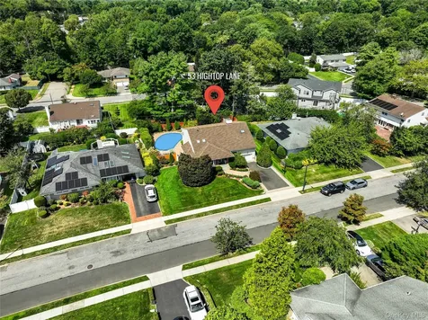 53 Hightop Lane Jericho NY 11753