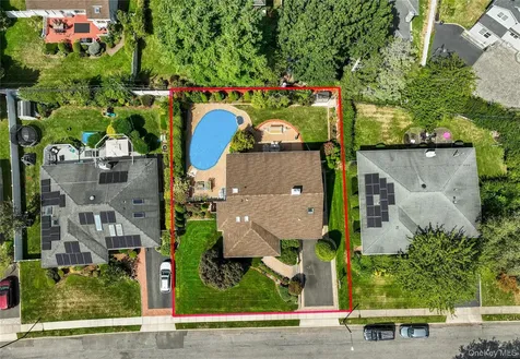 53 Hightop Lane Jericho NY 11753