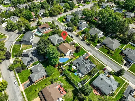 53 Hightop Lane Jericho NY 11753