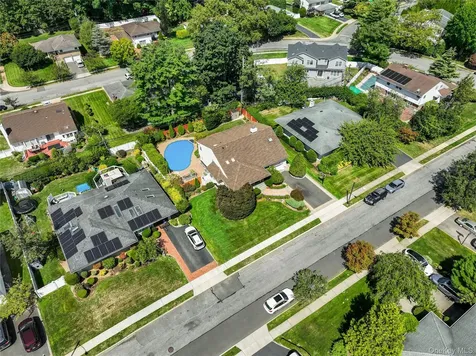 53 Hightop Lane Jericho NY 11753