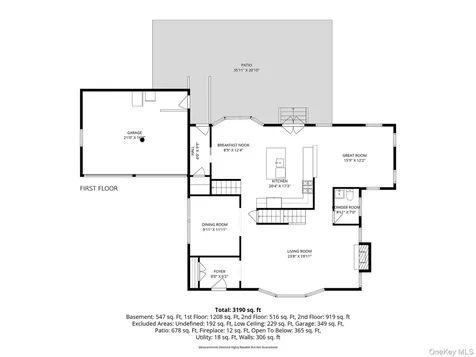 17 Woodbrook Road Pleasantville NY 10570