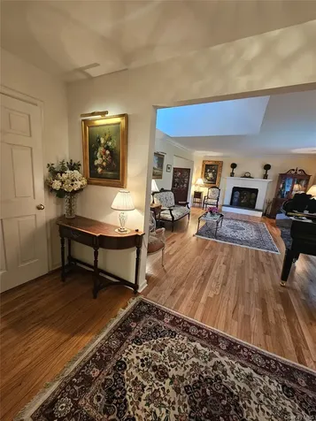 245 Salem Road Pound Ridge NY 10576