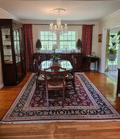 245 Salem Road Pound Ridge NY 10576