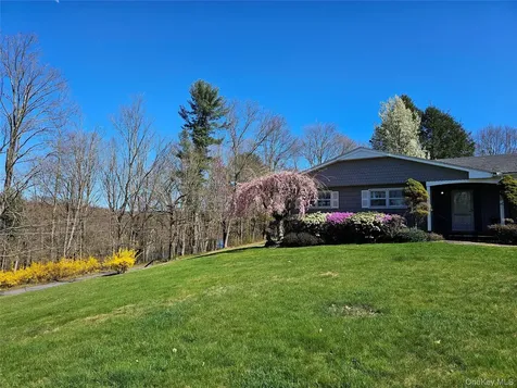 245 Salem Road Pound Ridge NY 10576