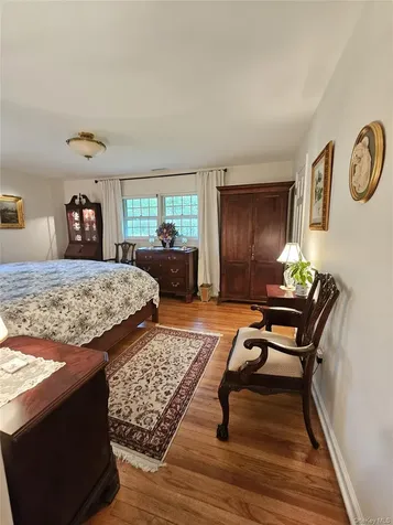 245 Salem Road Pound Ridge NY 10576