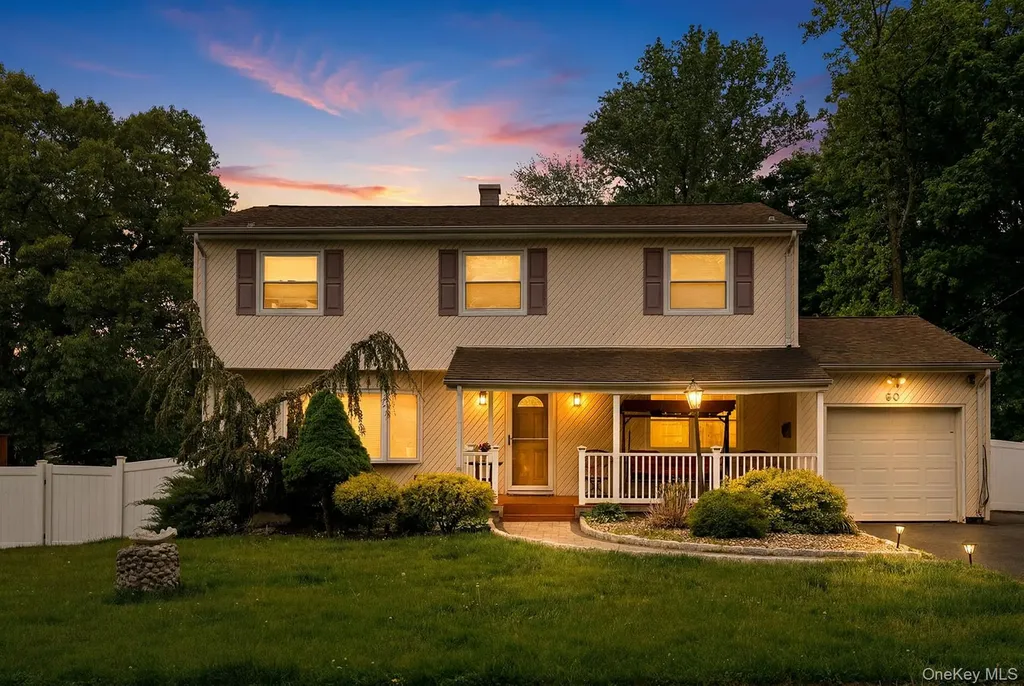 50 Lester Drive Orangeburg NY 10962