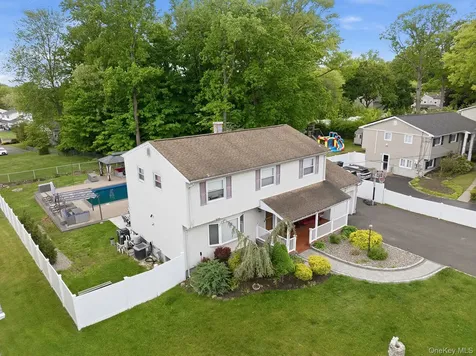 50 Lester Drive Orangeburg NY 10962