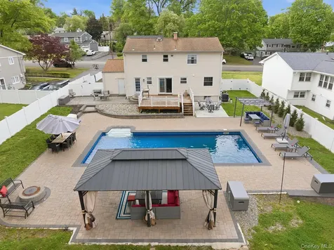 50 Lester Drive Orangeburg NY 10962
