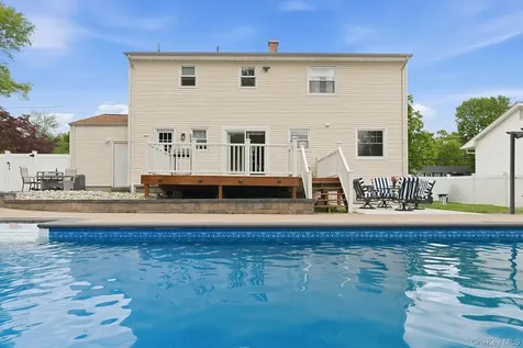50 Lester Drive Orangeburg NY 10962