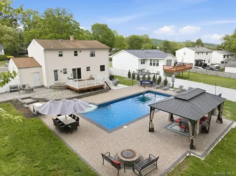 50 Lester Drive Orangeburg NY 10962