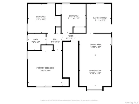 325 Glenbrook Avenue Yonkers NY 10705