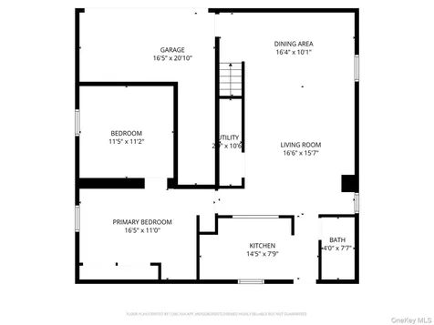 325 Glenbrook Avenue Yonkers NY 10705