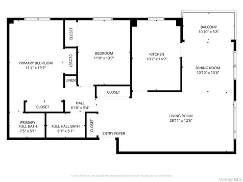 1 Lakeview Drive Peekskill NY 10566
