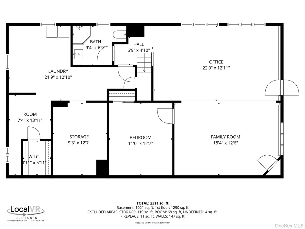5 Canary Court Huntington NY 11743