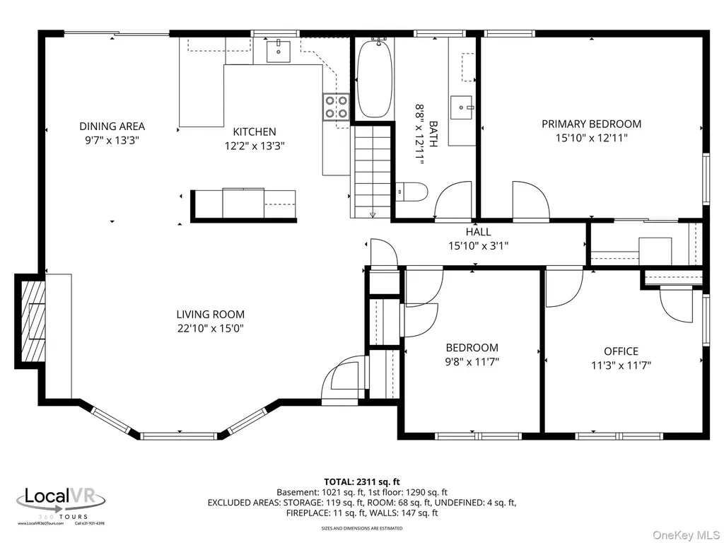 5 Canary Court Huntington NY 11743