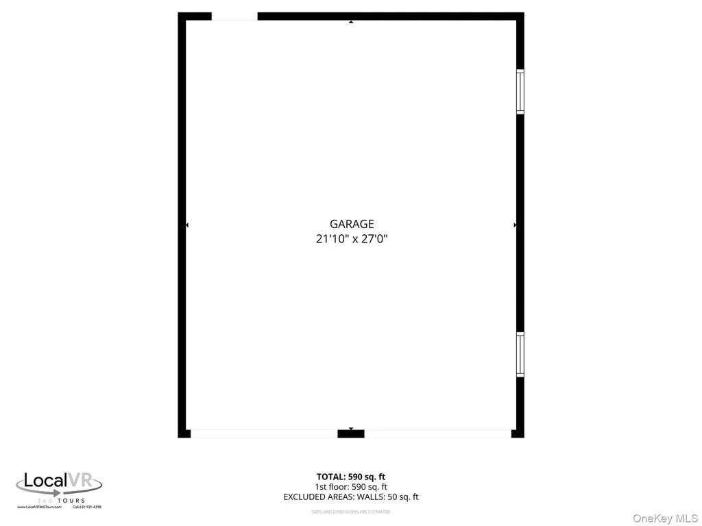 5 Canary Court Huntington NY 11743
