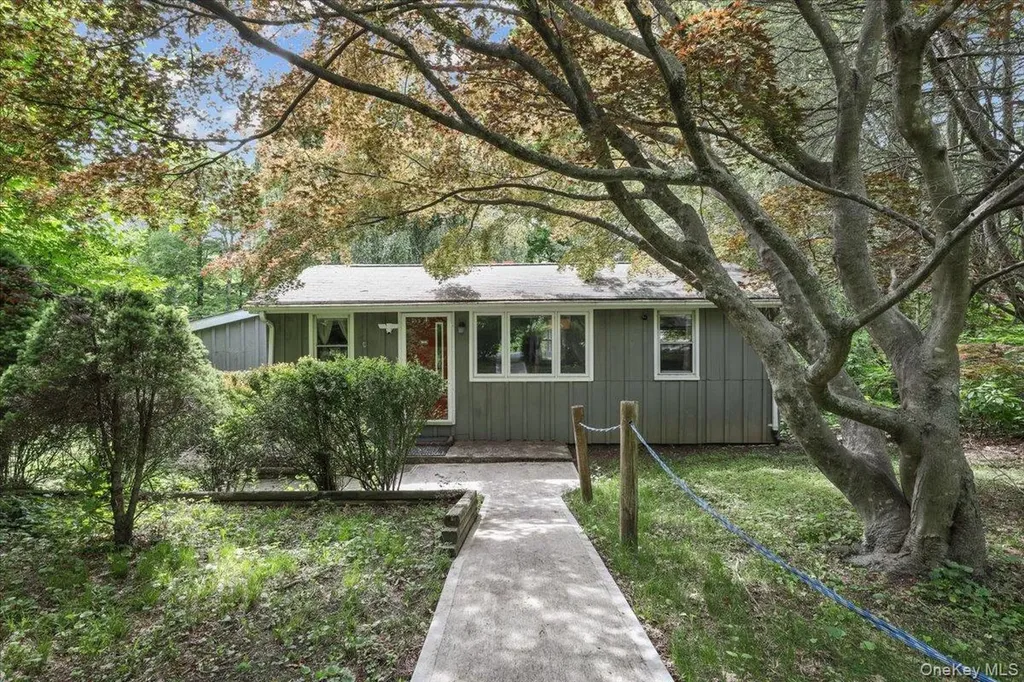 106 Ridgeland Road South Salem NY 10590