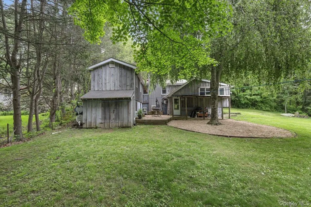106 Ridgeland Road South Salem NY 10590