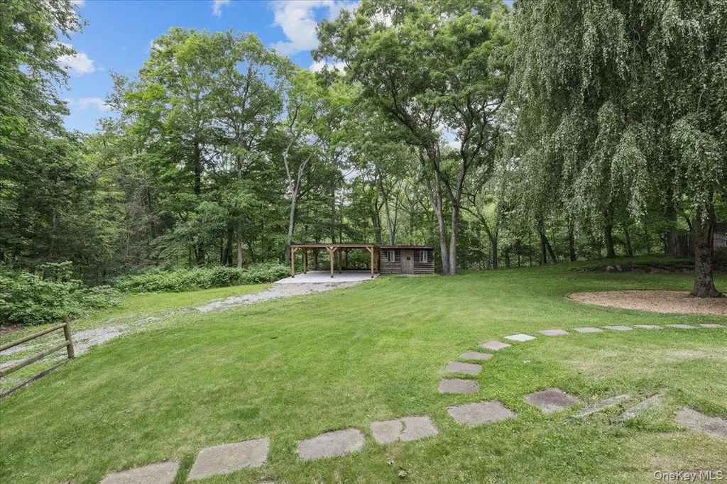 106 Ridgeland Road South Salem NY 10590