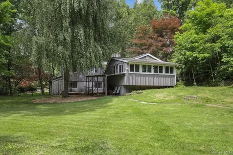 106 Ridgeland Road South Salem NY 10590