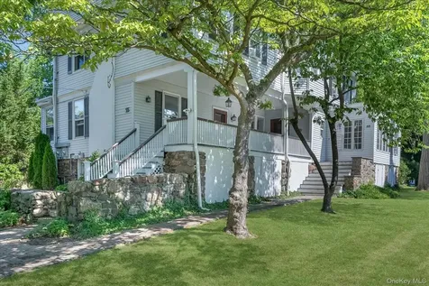 55-57 Chatsworth Avenue Larchmont NY 10538